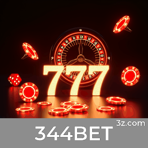 344BET: Experiência de Cassino Profissional e Imersiva