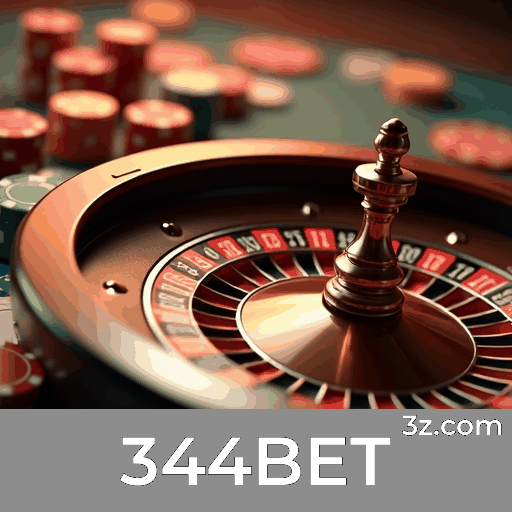 344BET: Emoção e Ganhos nos Jogos de Cassino