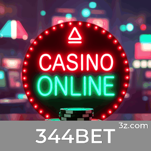 344BET: Emoção e Ganhos nos Jogos de Cassino