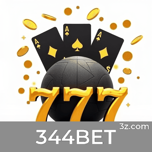 344BET: Experiência de Cassino Profissional e Imersiva