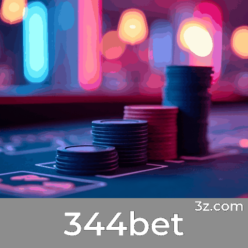 Cadastro na 344bet para desfrutar dos melhores jogos