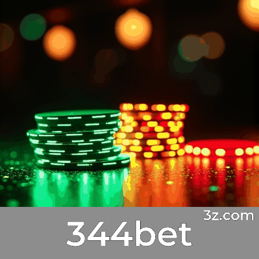 Cassino ao vivo da 344bet com dealers ao vivo